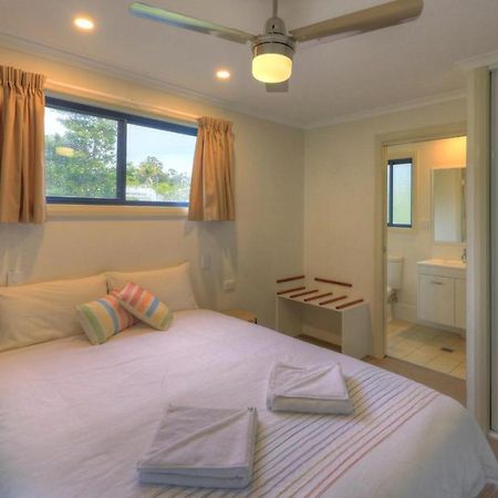 Yarra Holiday Park Stuarts Point Eksteriør billede
